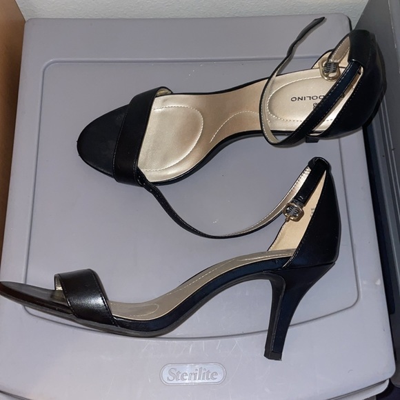 Black heals - Picture 4 of 5